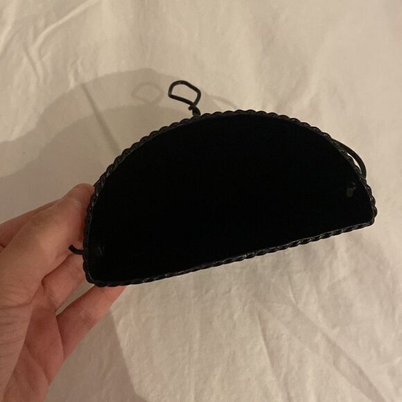 Laugh Hanging Words Metal Wall Decor NWT - Picture 3 of 4